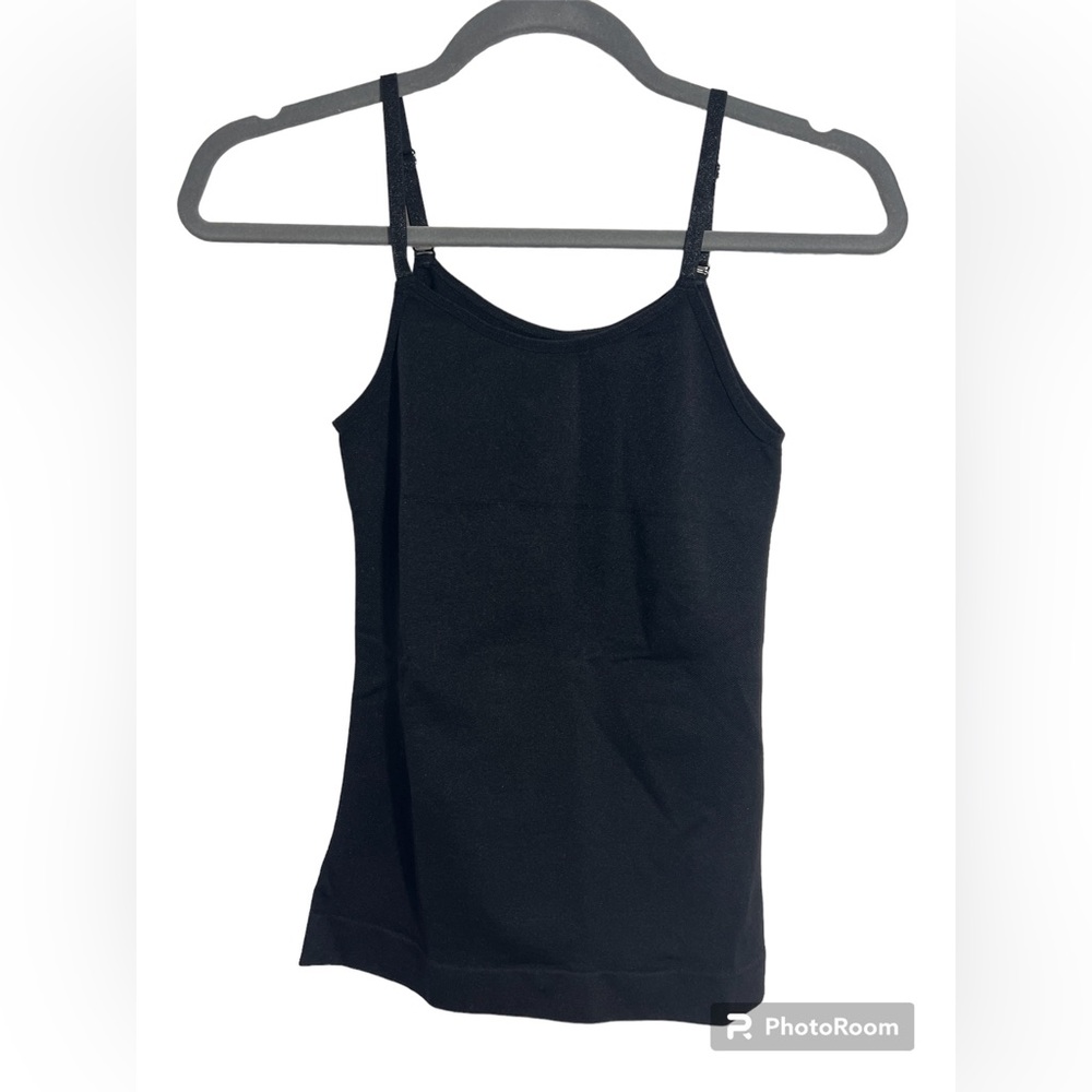NWOT-Empetua Scoop Neck Cami-MED
